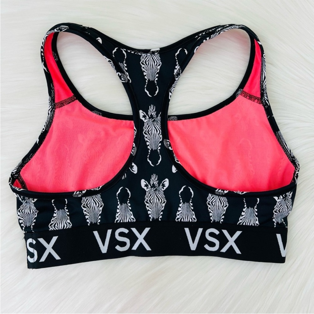 Victoria’s Secret VSX Sports Bra Large - Picture 7 of 10